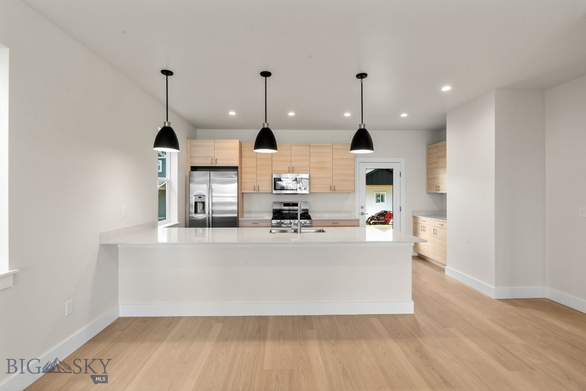 West Post Subdivision - Residential