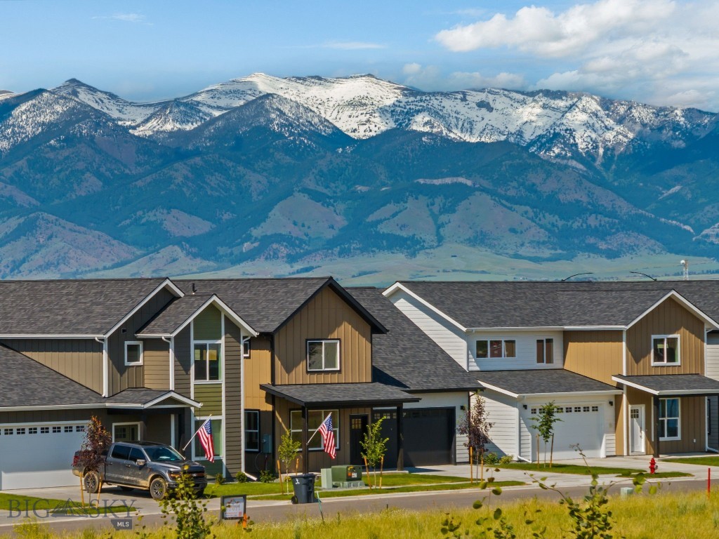 West Post Subdivision - Residential