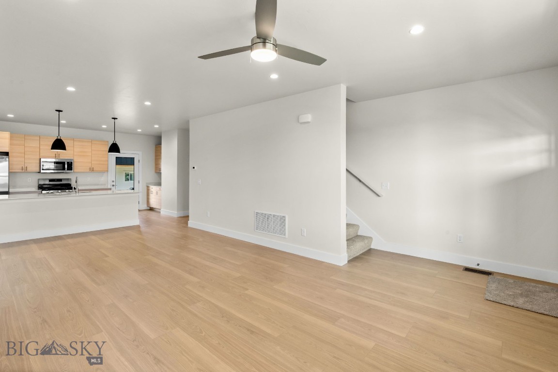 West Post Subdivision - Residential