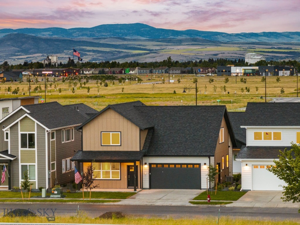 West Post Subdivision - Residential