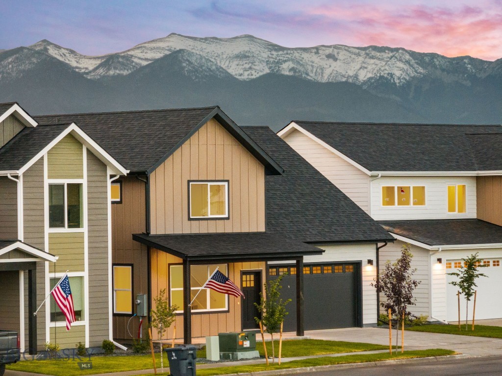 West Post Subdivision - Residential