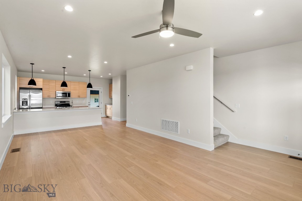 West Post Subdivision - Residential