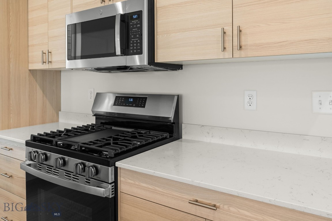 West Post Subdivision - Residential