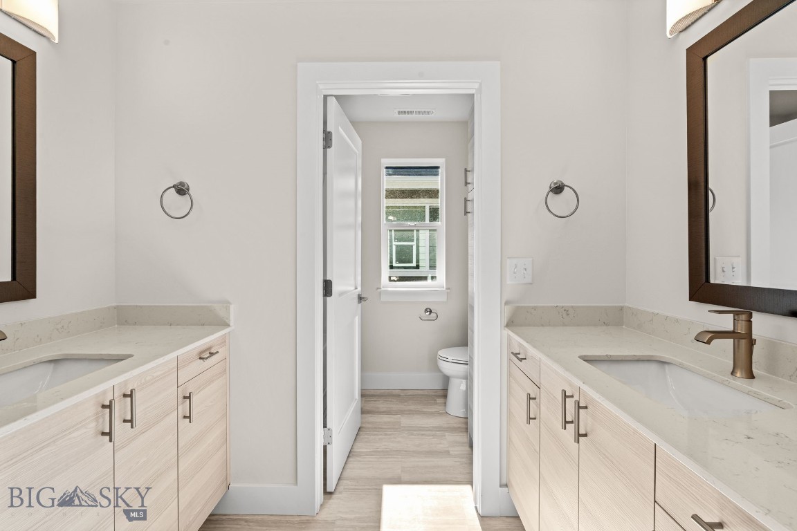 West Post Subdivision - Residential