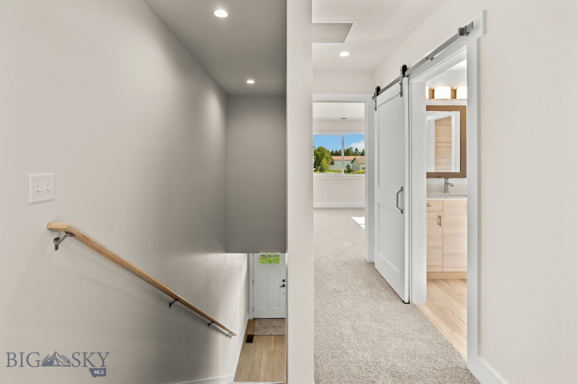 West Post Subdivision - Residential