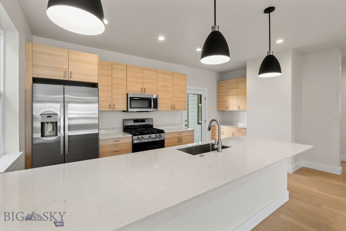 West Post Subdivision - Residential
