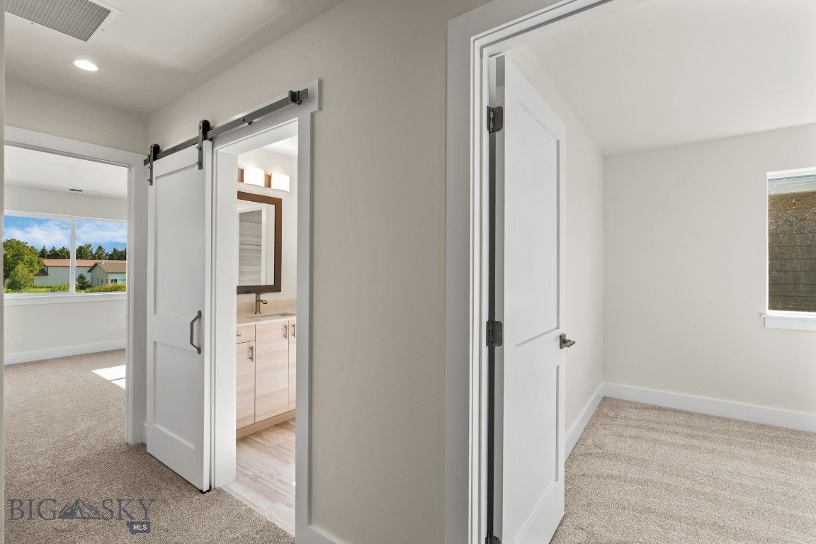 West Post Subdivision - Residential