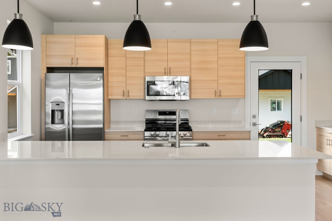 West Post Subdivision - Residential