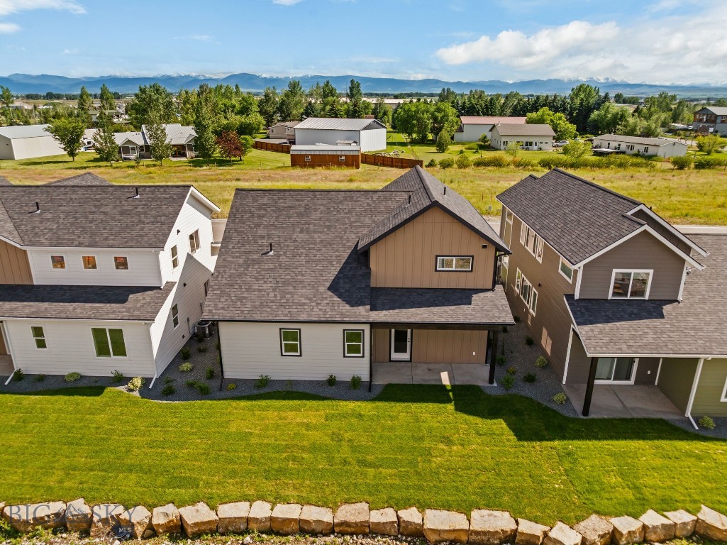 West Post Subdivision - Residential