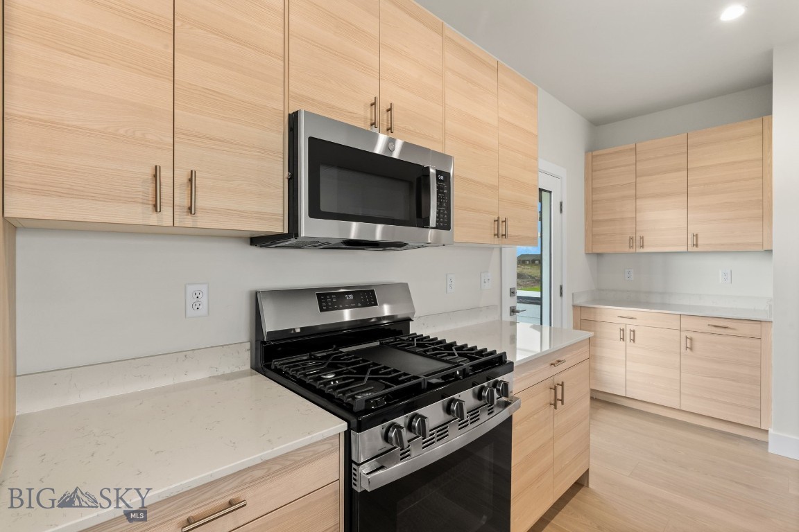 West Post Subdivision - Residential