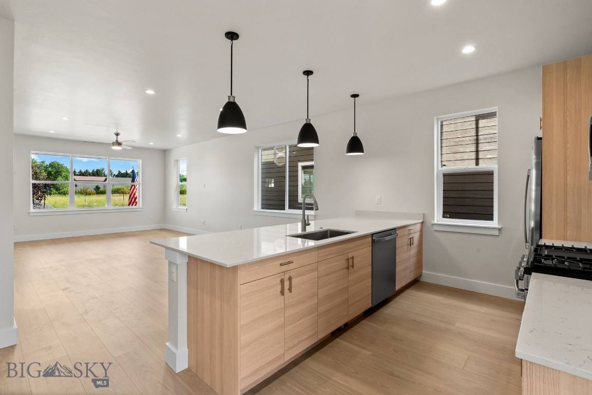West Post Subdivision - Residential
