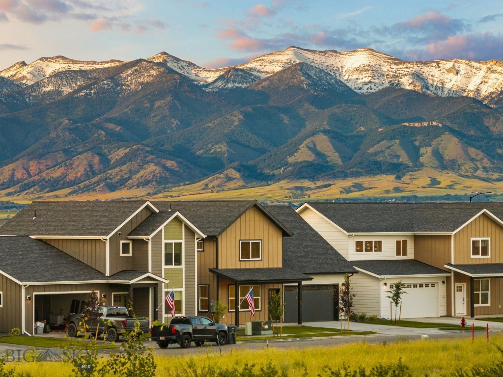 West Post Subdivision - Residential