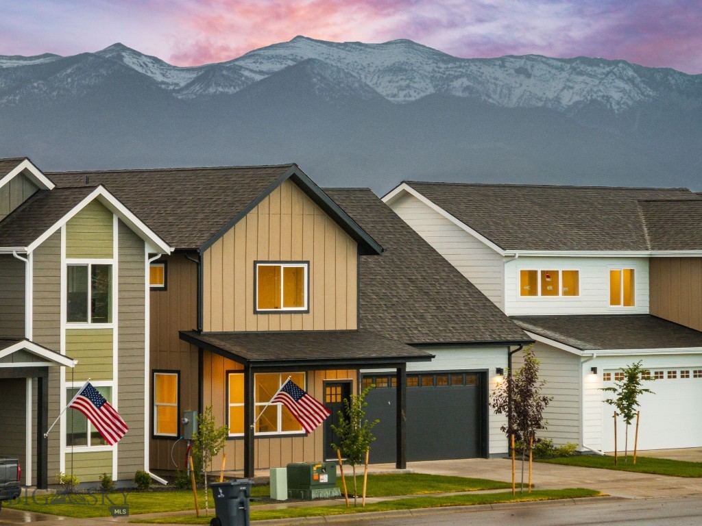 West Post Subdivision - Residential
