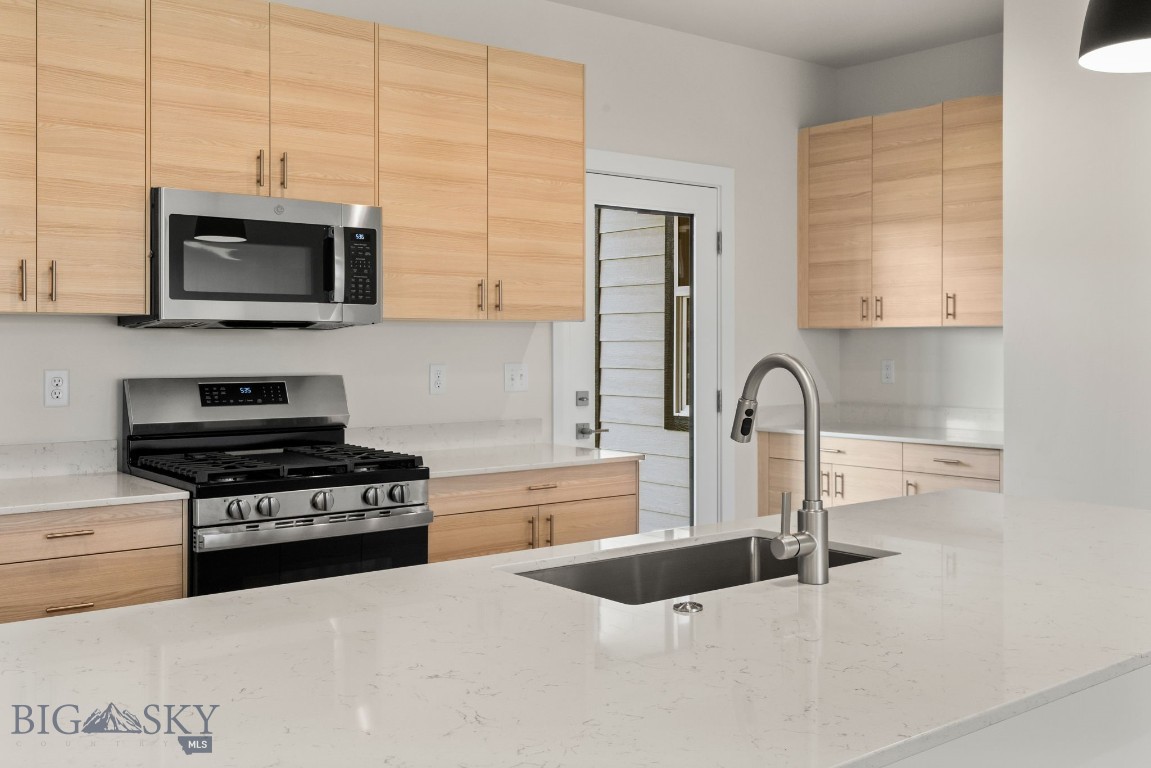 West Post Subdivision - Residential