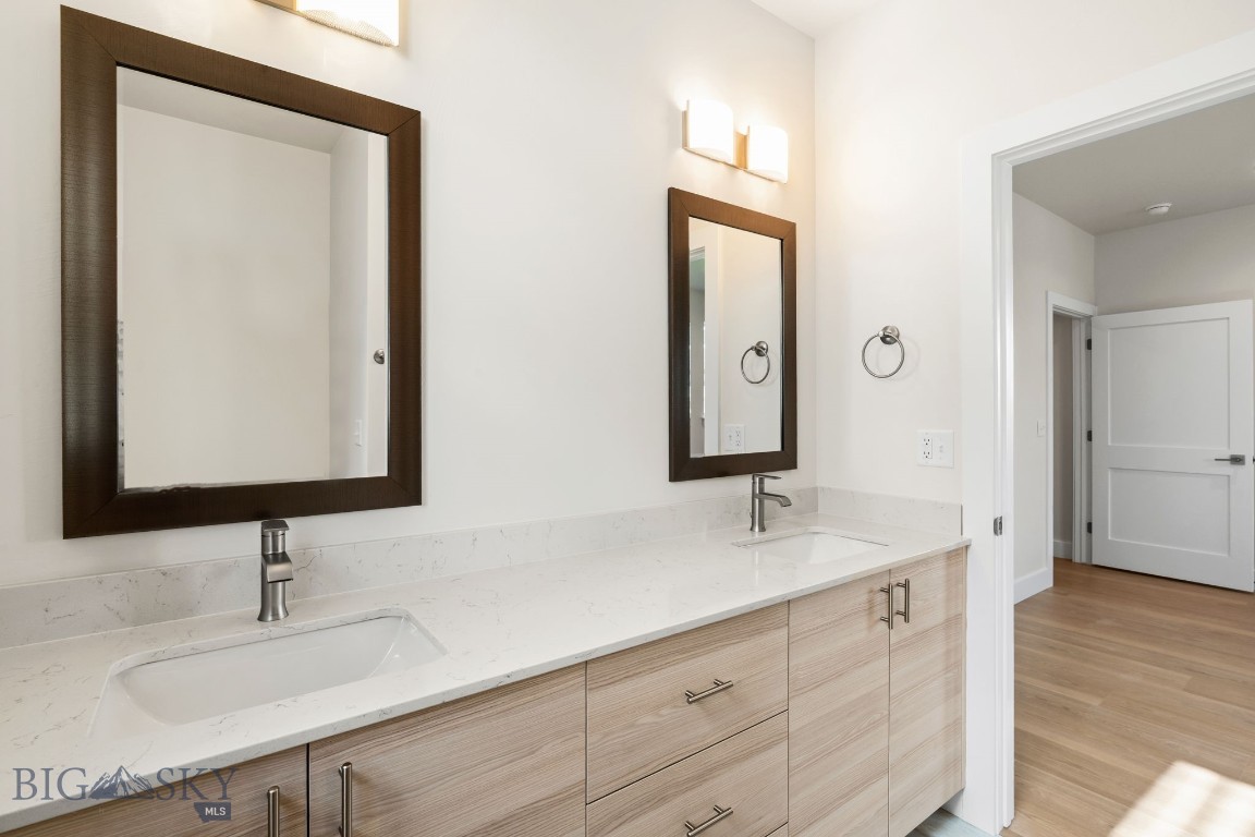 West Post Subdivision - Residential