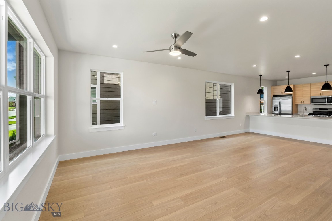 West Post Subdivision - Residential