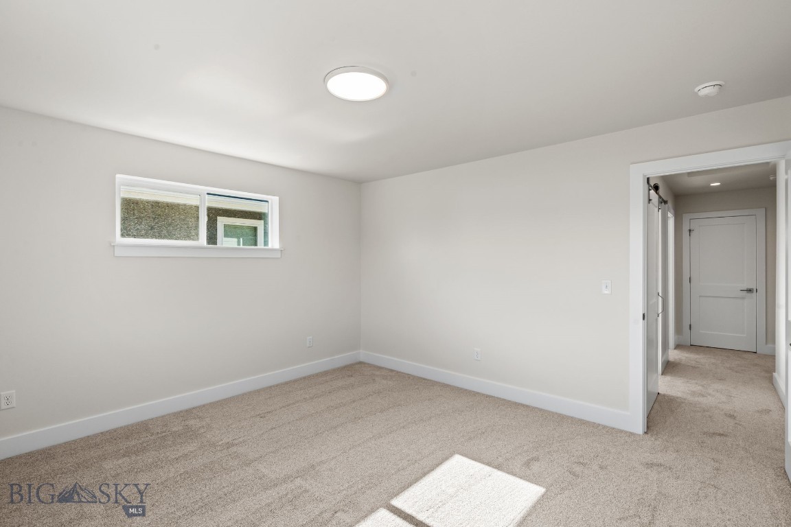 West Post Subdivision - Residential