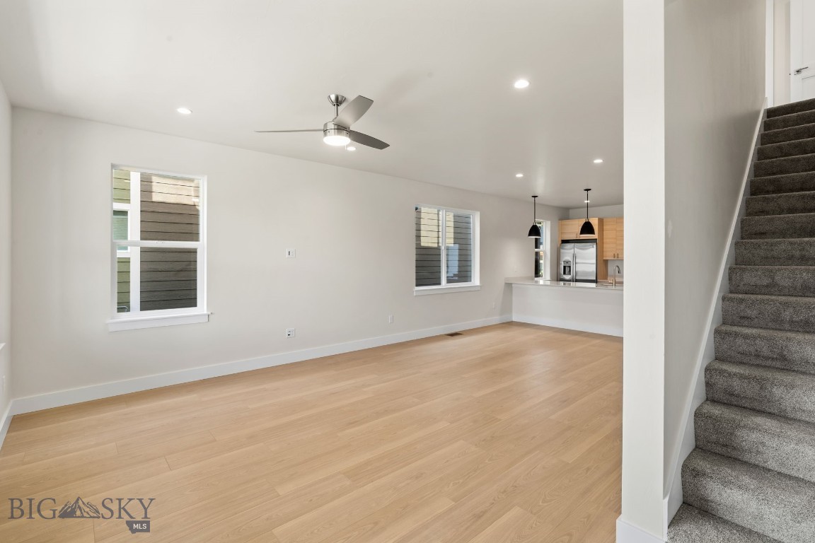 West Post Subdivision - Residential