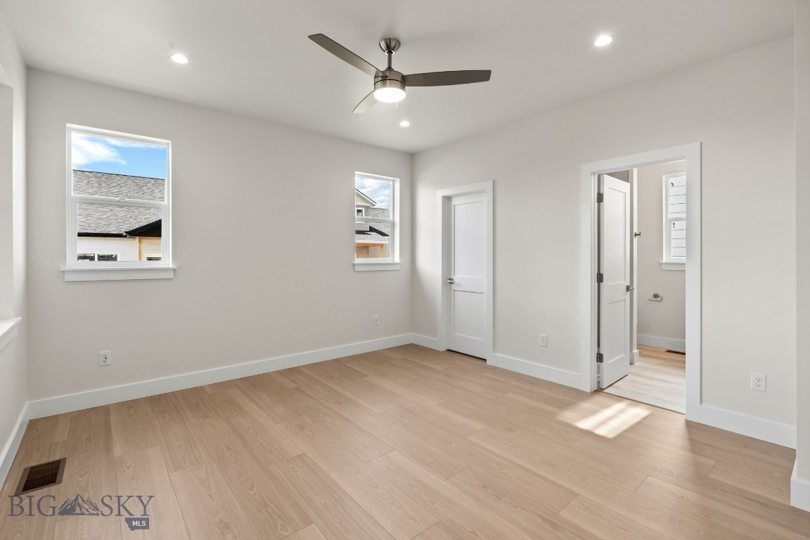 West Post Subdivision - Residential