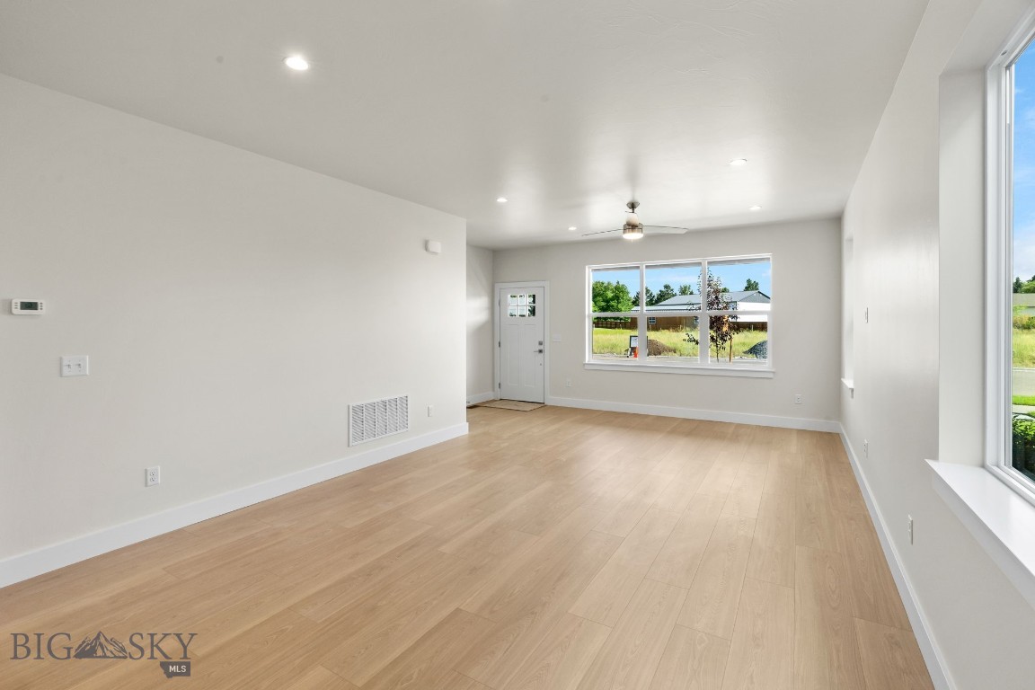 West Post Subdivision - Residential