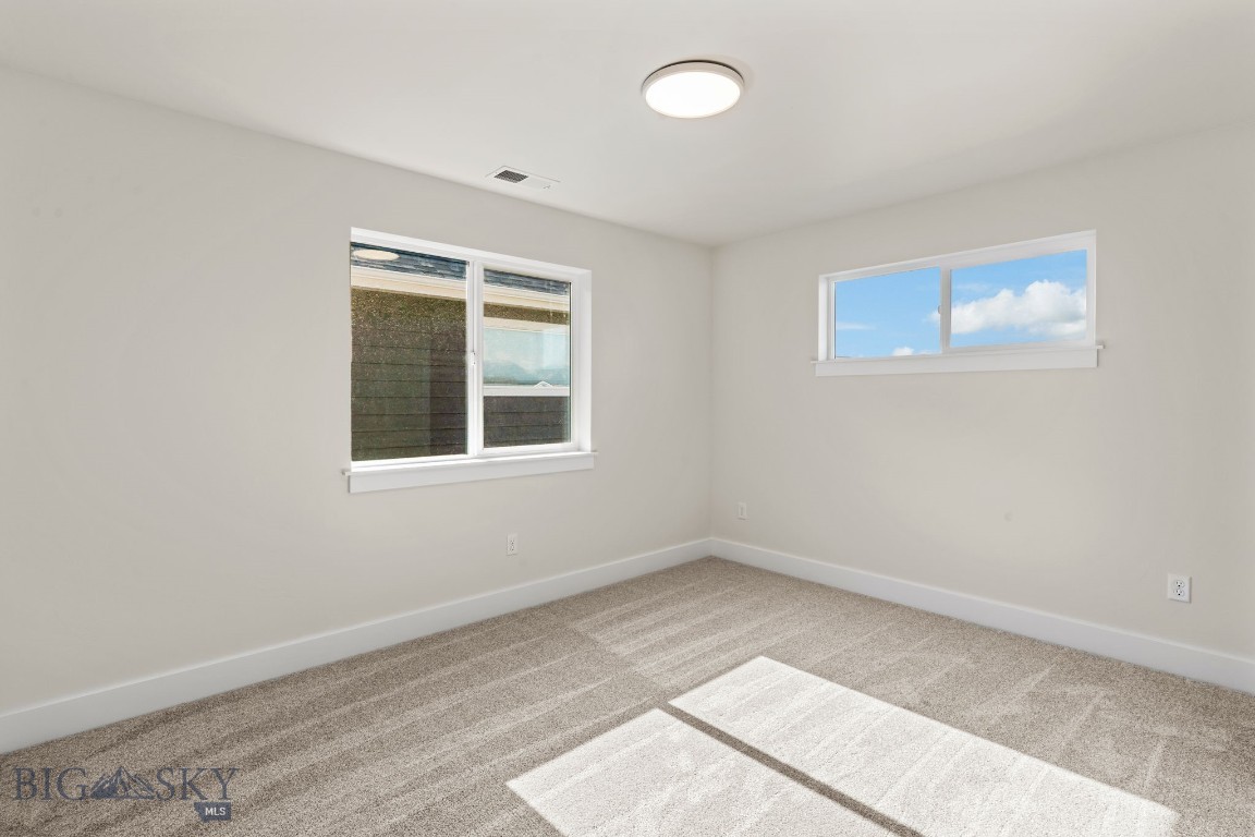 West Post Subdivision - Residential