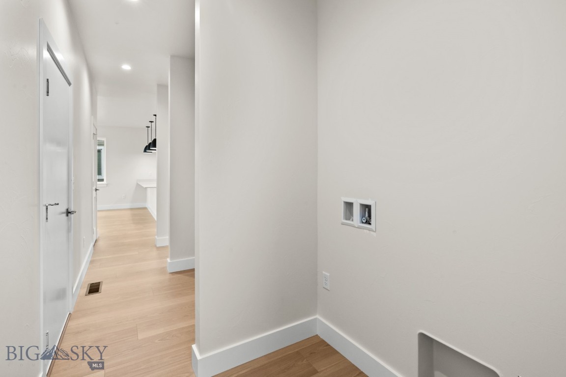 West Post Subdivision - Residential