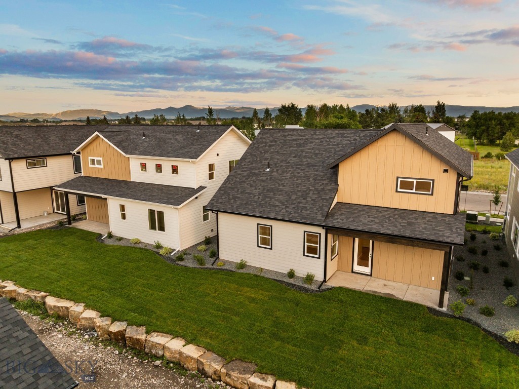 West Post Subdivision - Residential