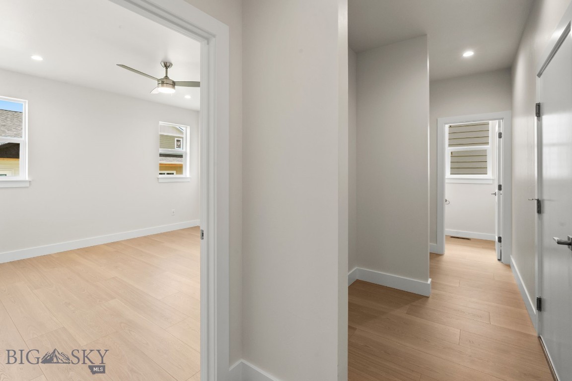West Post Subdivision - Residential