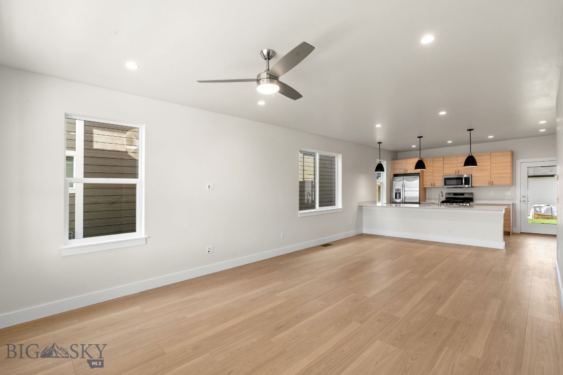 West Post Subdivision - Residential