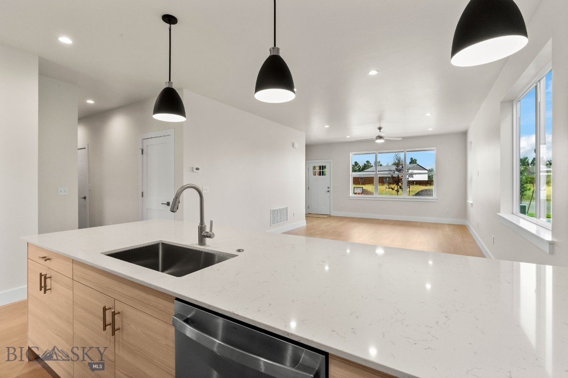 West Post Subdivision - Residential
