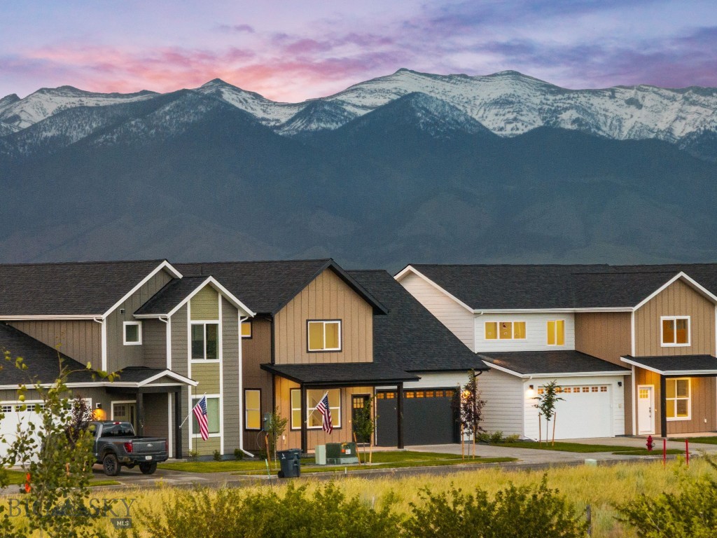 West Post Subdivision - Residential