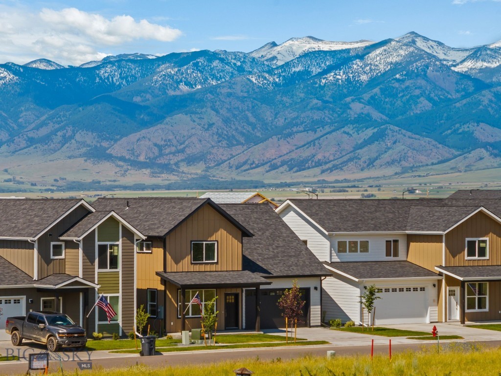 West Post Subdivision - Residential