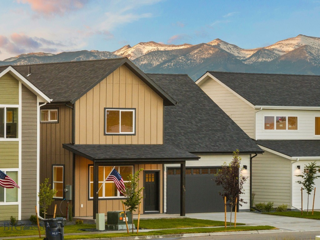 West Post Subdivision - Residential
