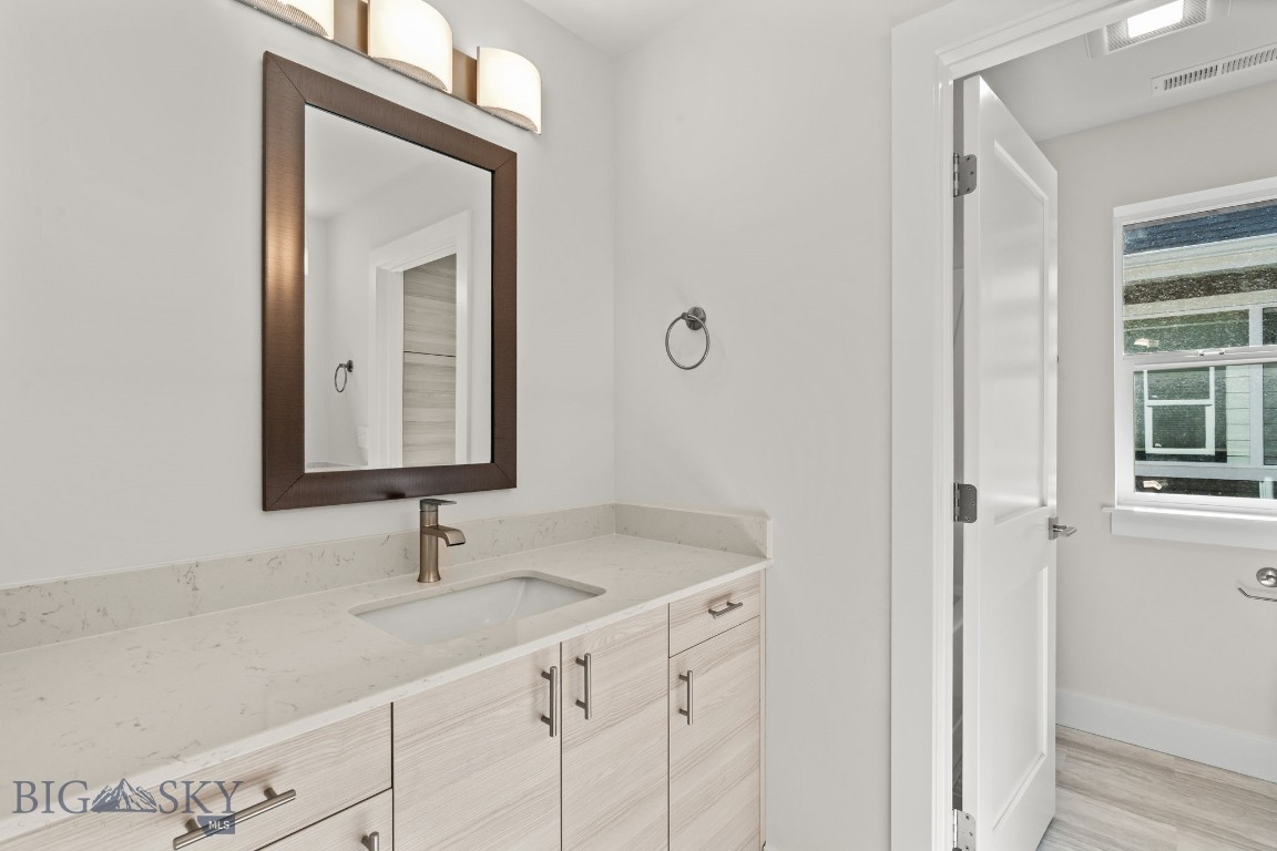 West Post Subdivision - Residential