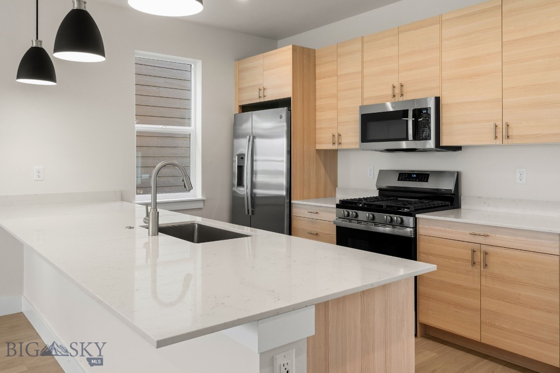 West Post Subdivision - Residential