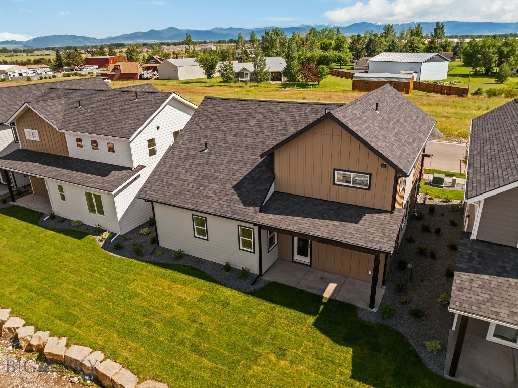 West Post Subdivision - Residential