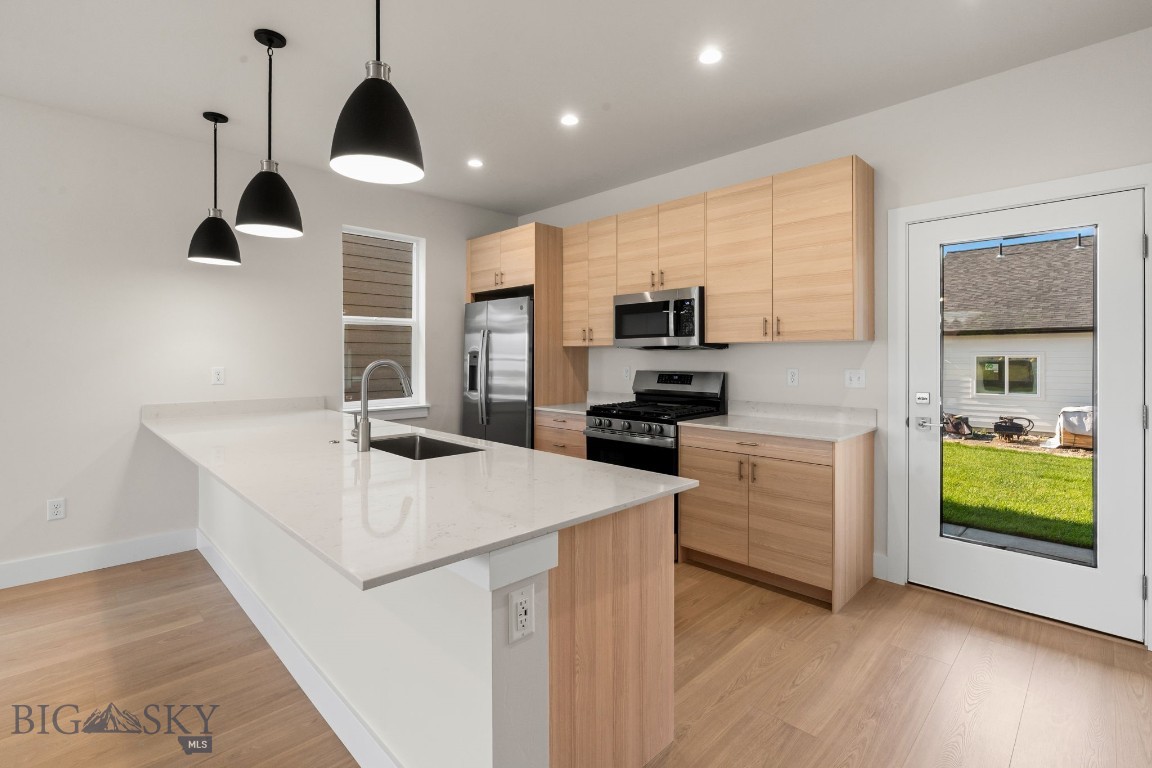 West Post Subdivision - Residential