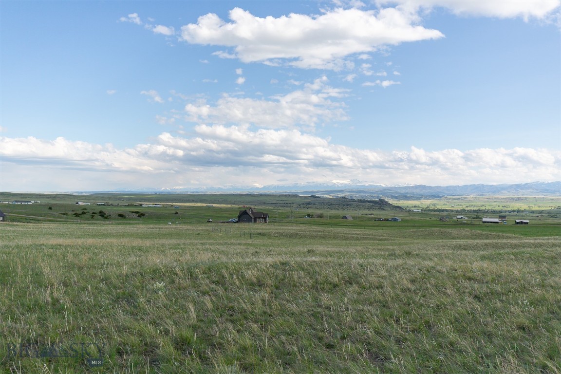 Are you looking to purchase your own piece of Montana Paradise? Looking to build your dream home with views most dream of? If you are, look no further! This beautiful 20 acre parcel is located just 5 miles outside of Big Timber, MT. In just 5 minutes of driving you can be in town shopping and enjoying the amenities Big Timber has to offer, or throwing a line in at the Howie fishing access. This parcel is fenced on 3 sides, with minimal covenants, both electric and phone are to the lot.   By purchasing this lot, you're also purchasing front row tickets to the magnificent Crazy Mountains as well as the stunning Absaroka's!!!