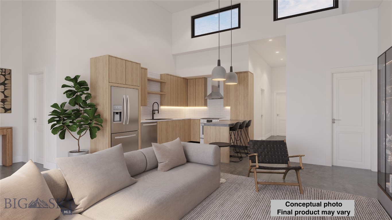 Nelson Meadows - Commercial Sale