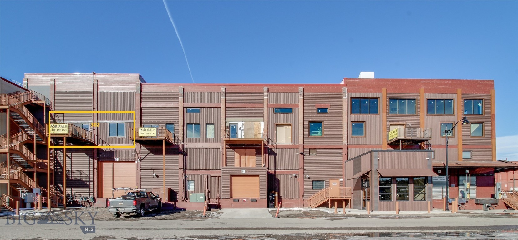 Other - Residential