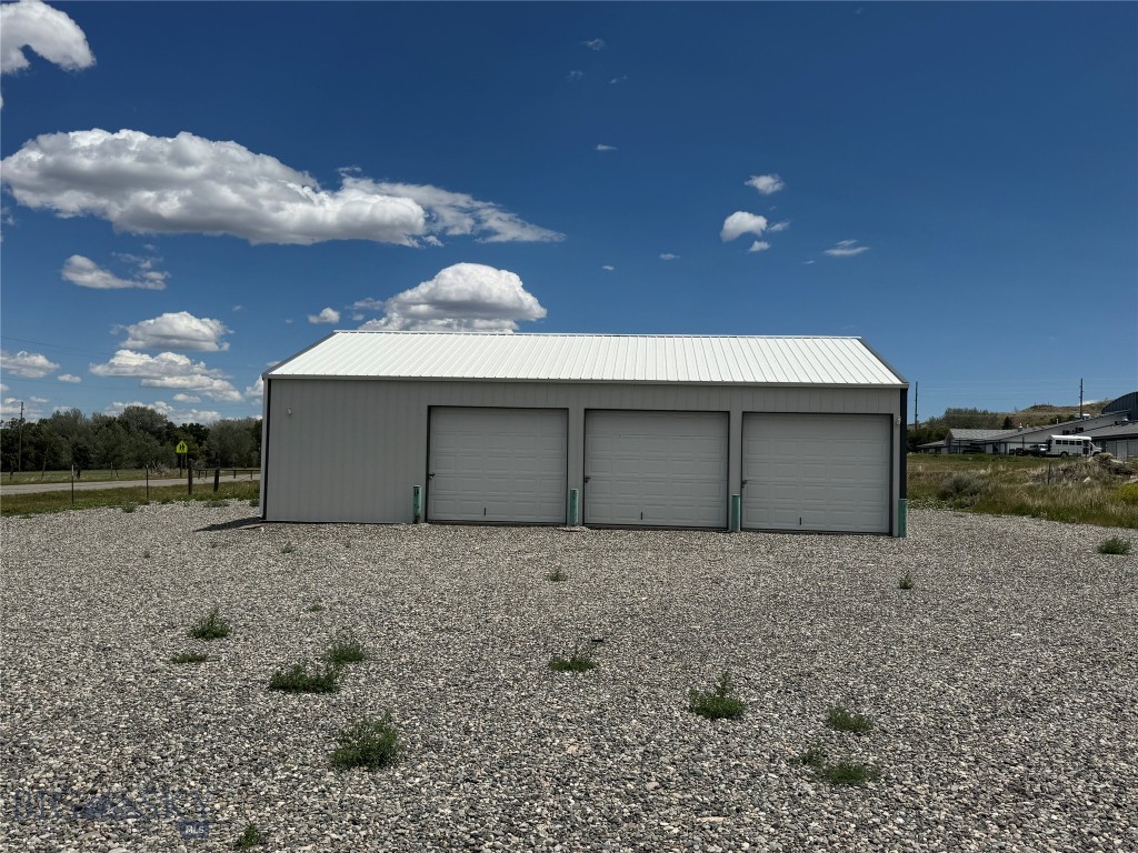 Other - Residential