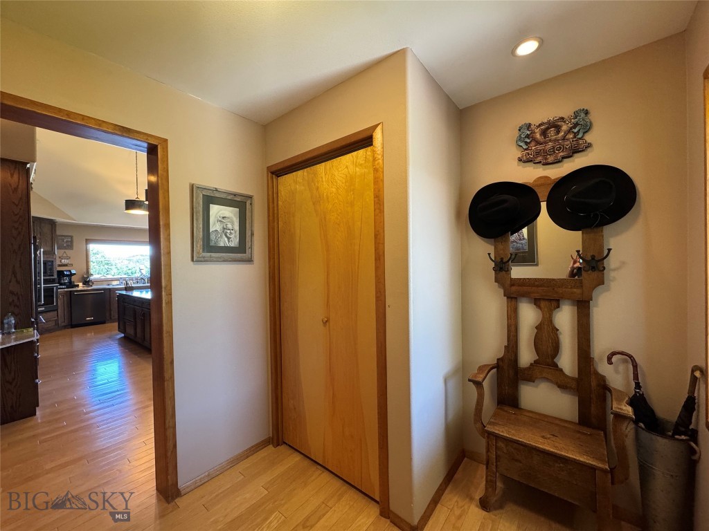 Other - Residential