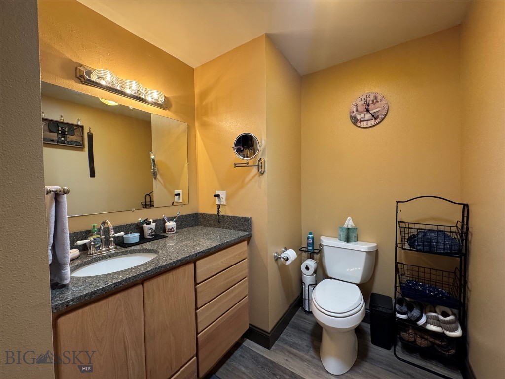 Other - Residential