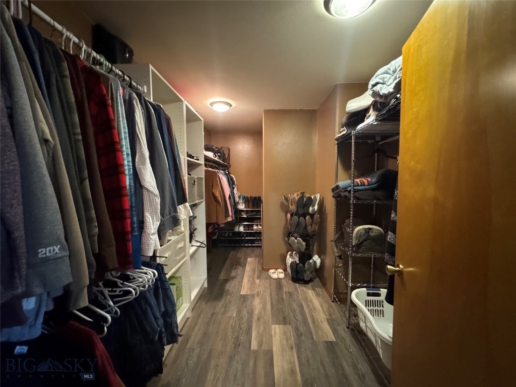 Other - Residential