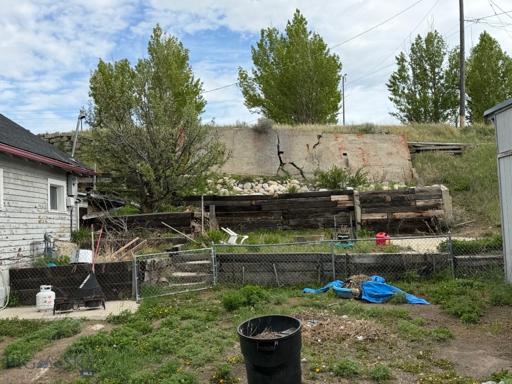 Other - Residential