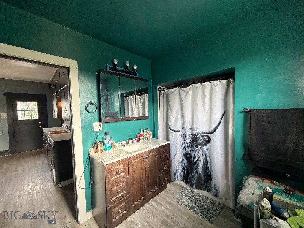 Other - Residential