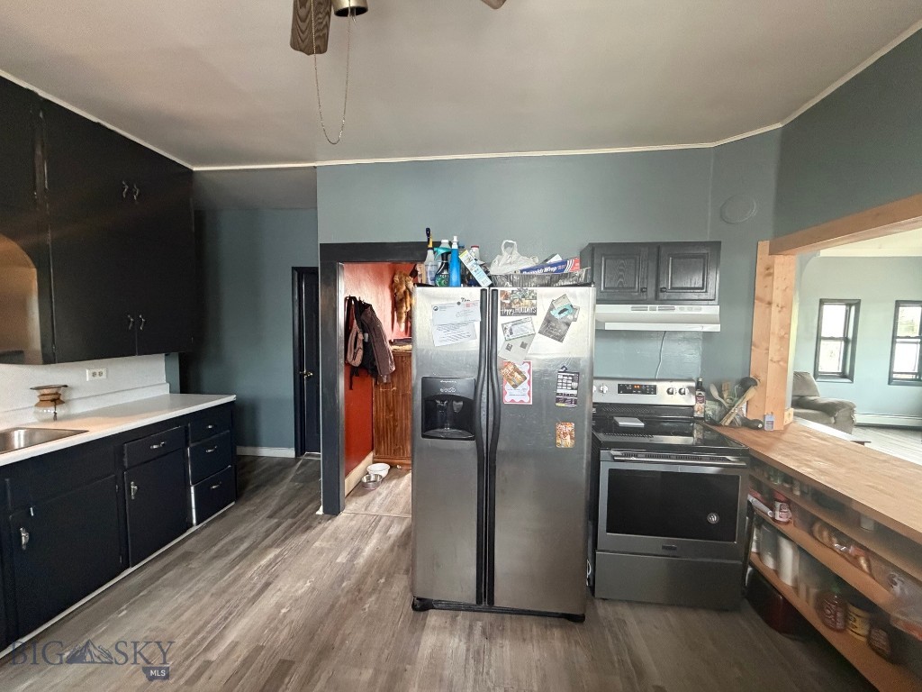 Other - Residential