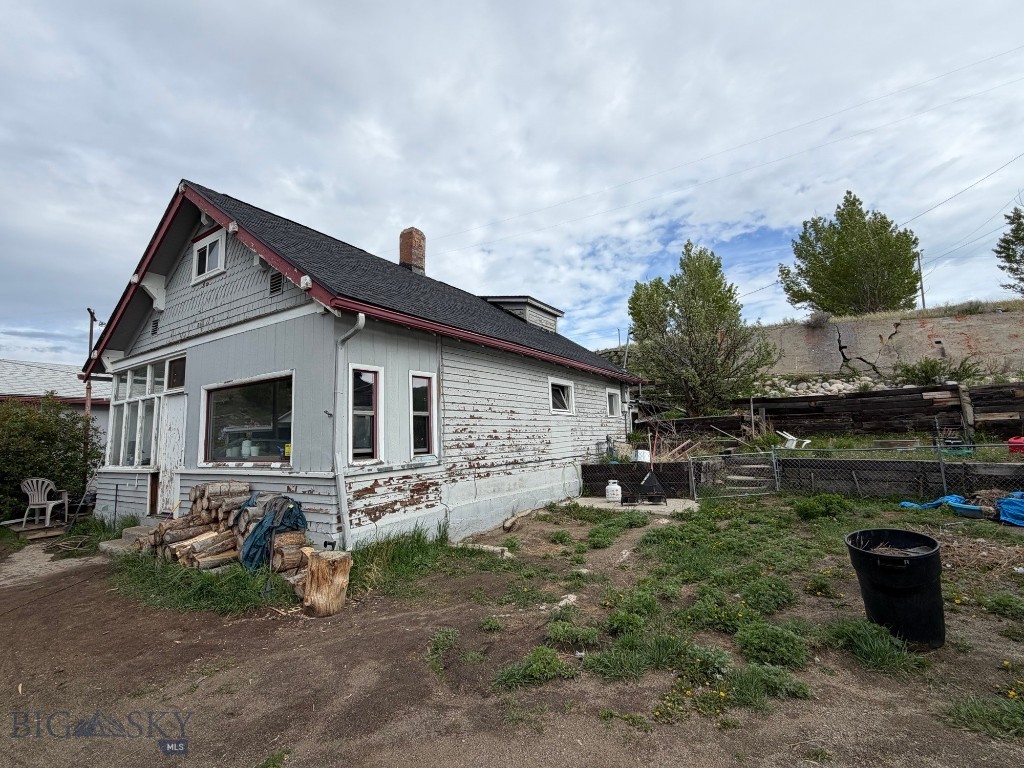 Other - Residential