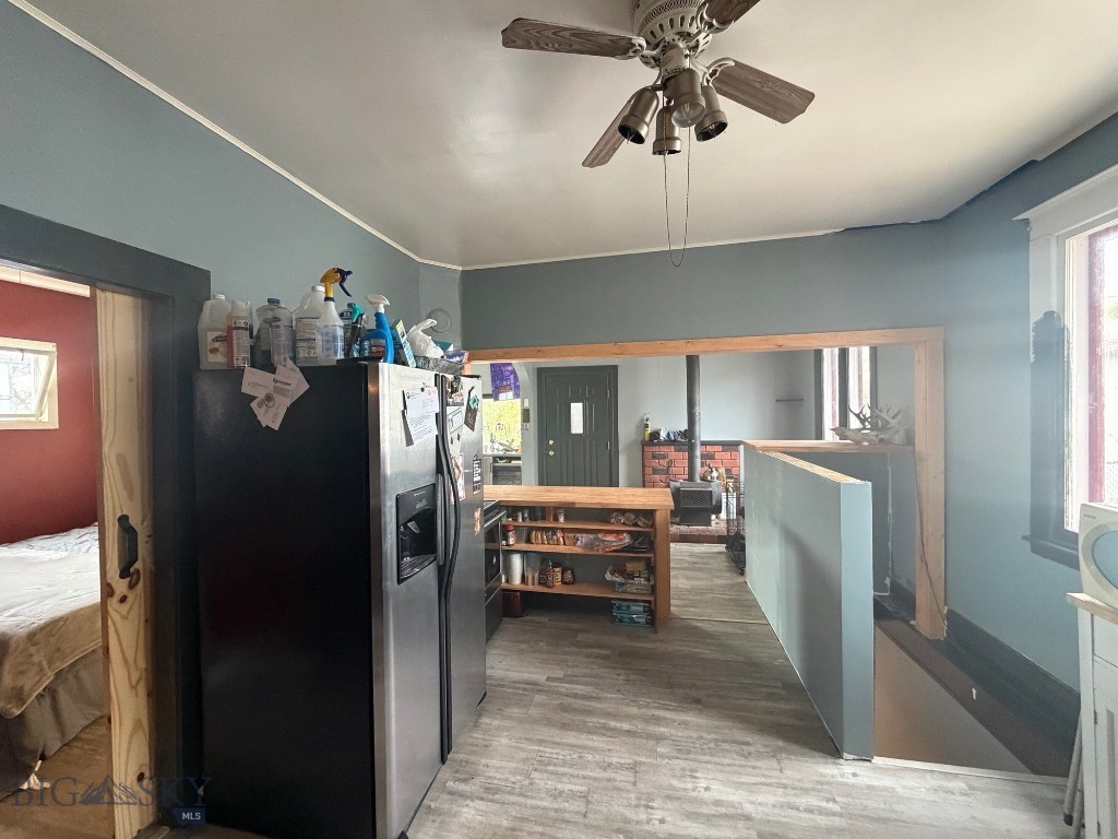 Other - Residential