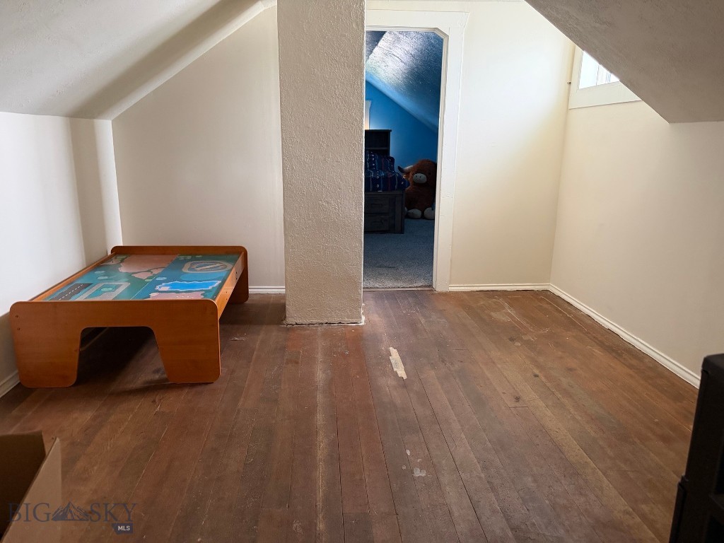 Other - Residential